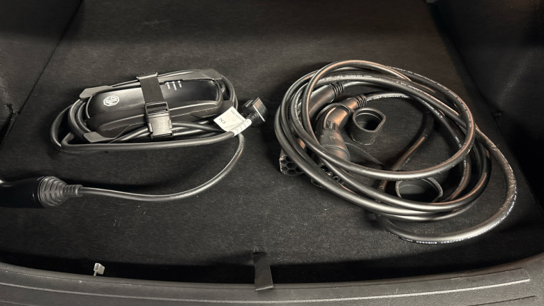 MG ZS 130kW Trophy EV 51kWh 5dr Auto Electric Hatchback